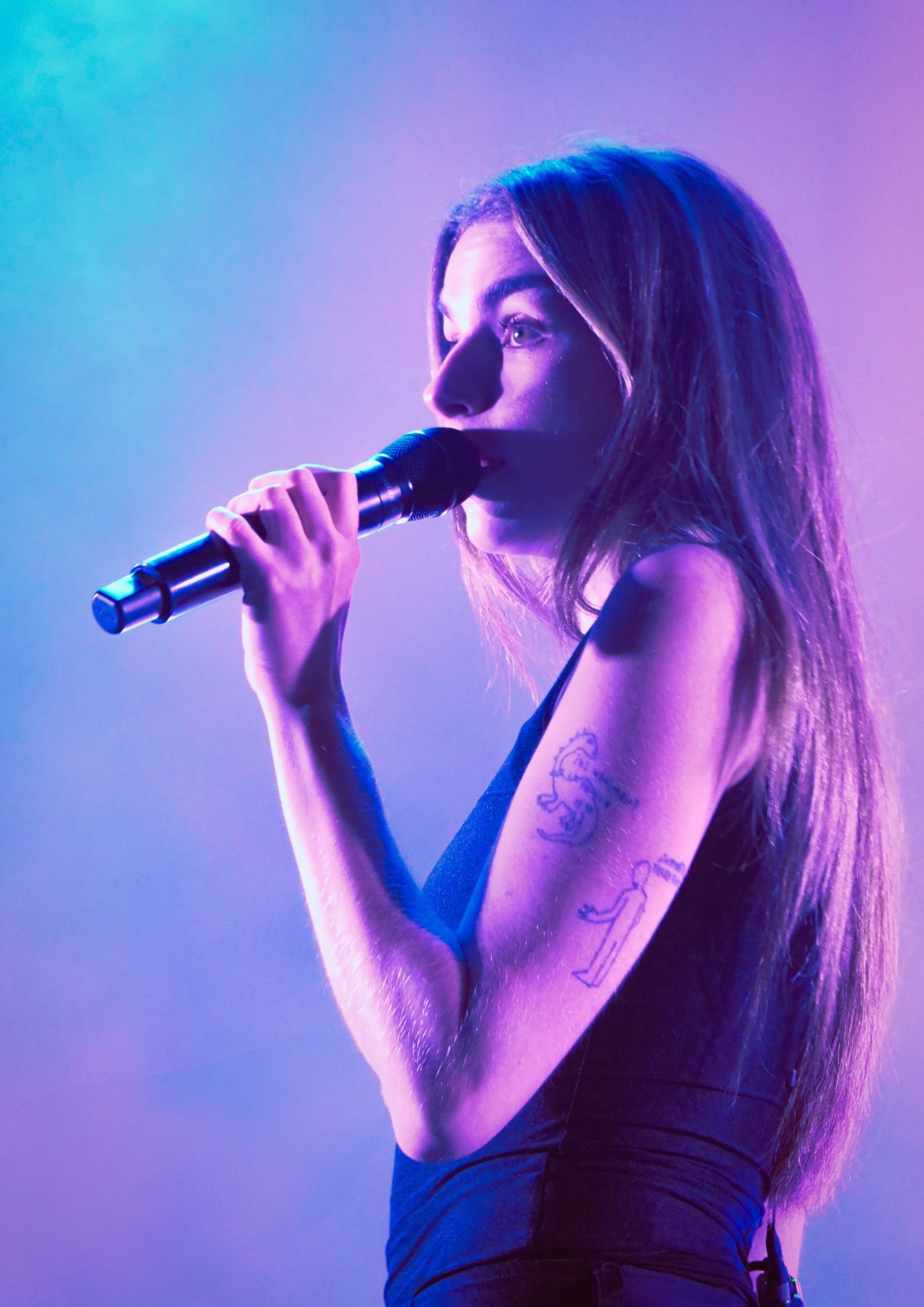 adèle castillon btr crédit photo alice gand les scènes sauvages