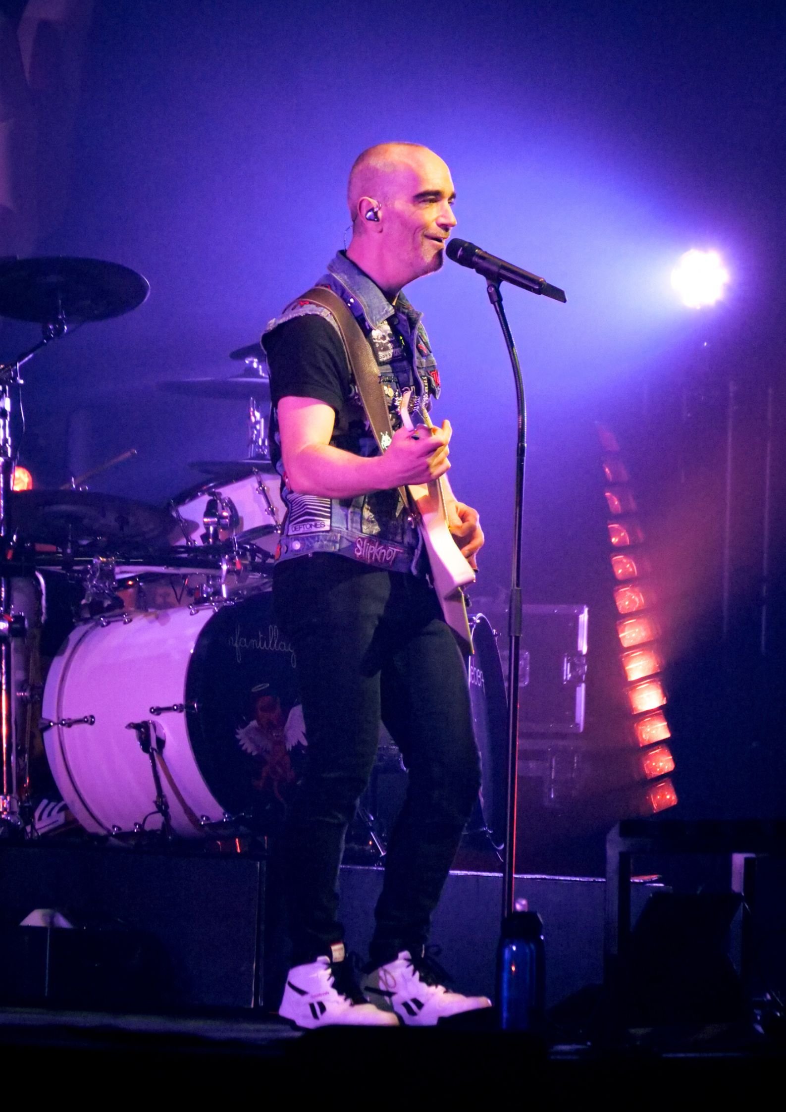 aldebert micropolis crédit photo alice gand les scènes sauvages