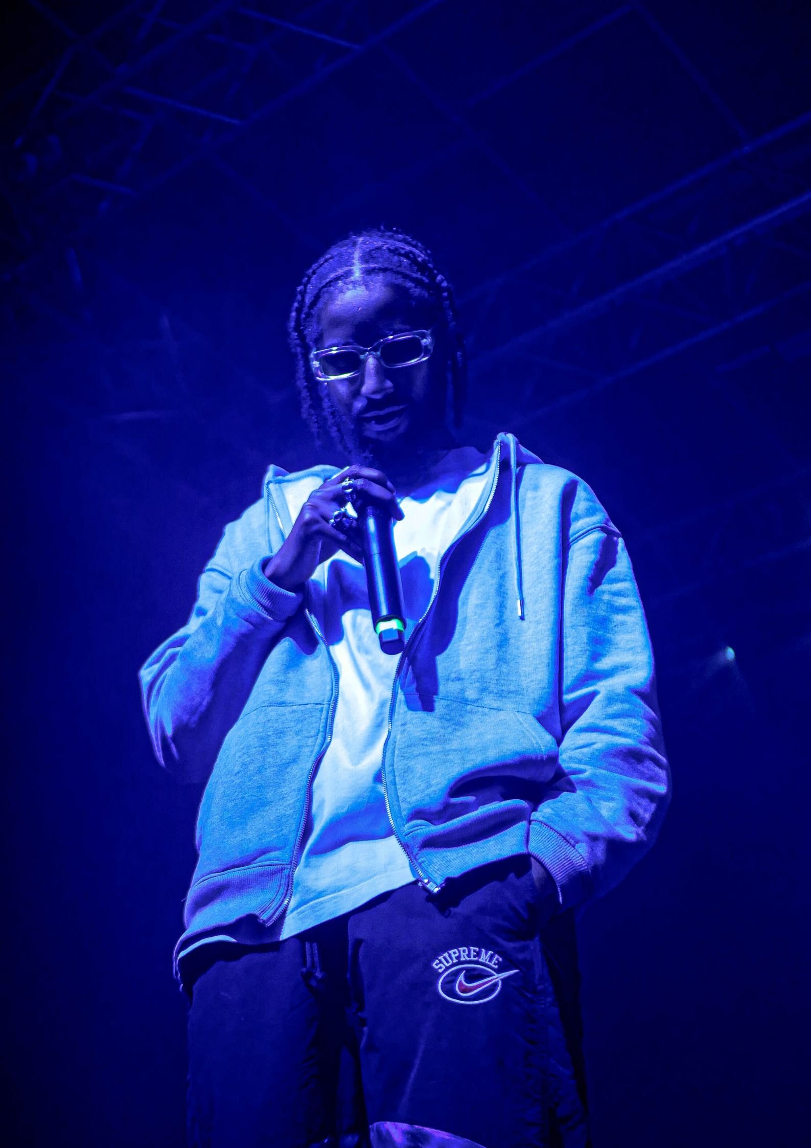 beeby la rodia crédit photo alice gand les scènes sauvages