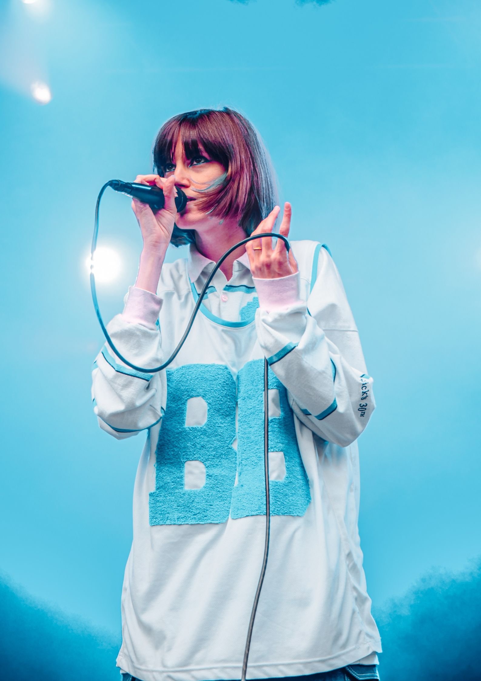 bleu berline festival de la paille 2025 crédit photo alice gand les scènes sauvages