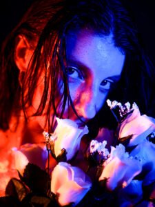 chloé mauffrey crédit photo alice gand