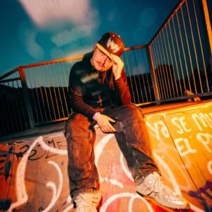 collaboration avec la marque n2s modèle le vénusien crédit photo alice gand