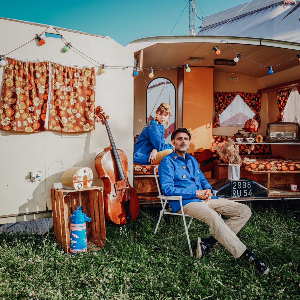 cover album cafarnaüm crédit photo alice gand