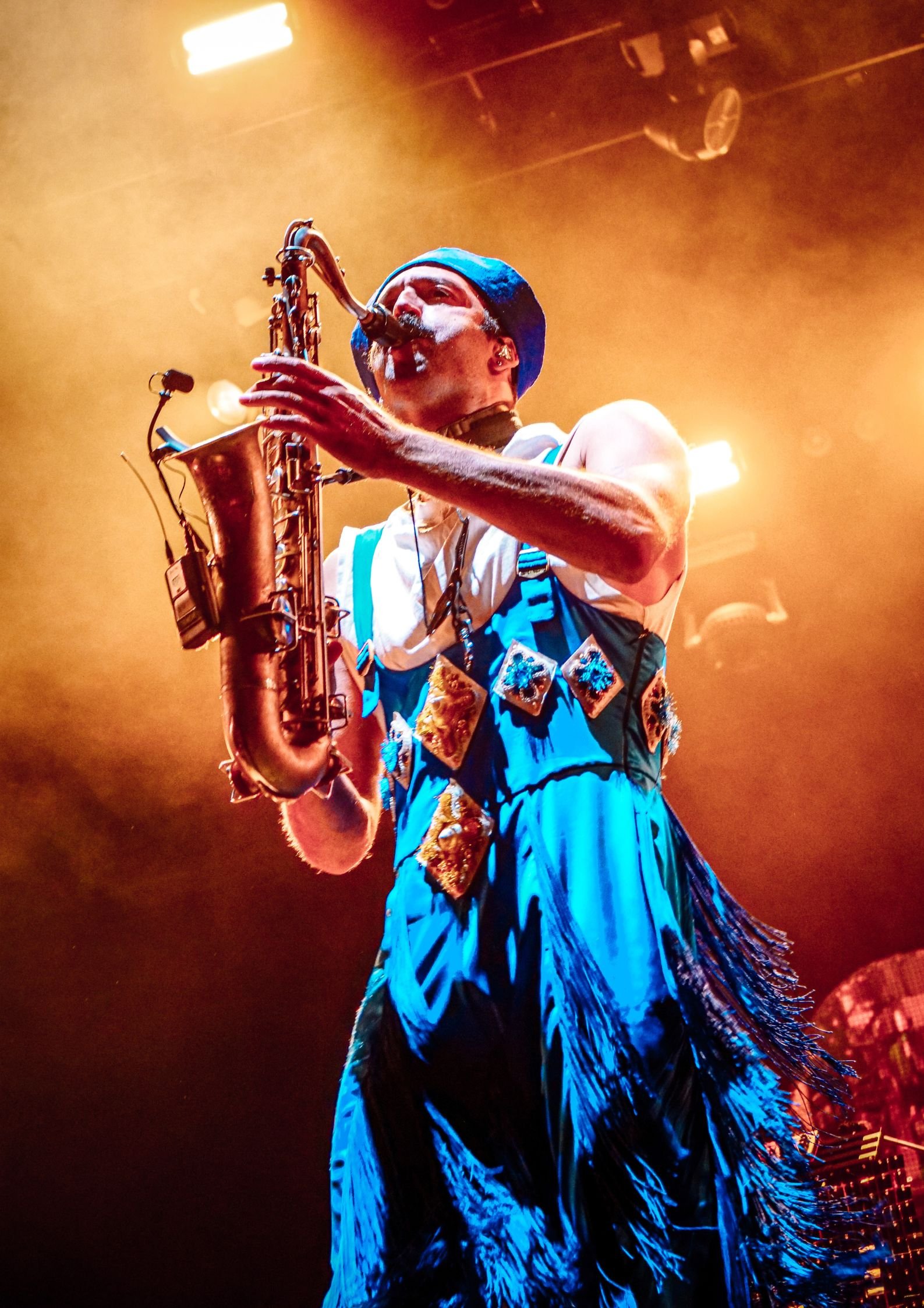 deluxe festival de la paille 2025 crédit photo alice gand les scènes sauvages