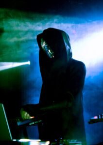 demkaz darius club crédit photo alice gand les scènes sauvages