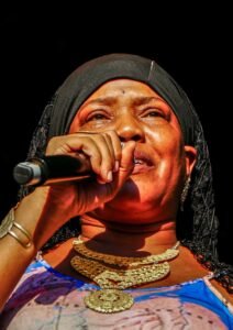 dezarie no logo 2024 crédit photo alice gand les scènes sauvages