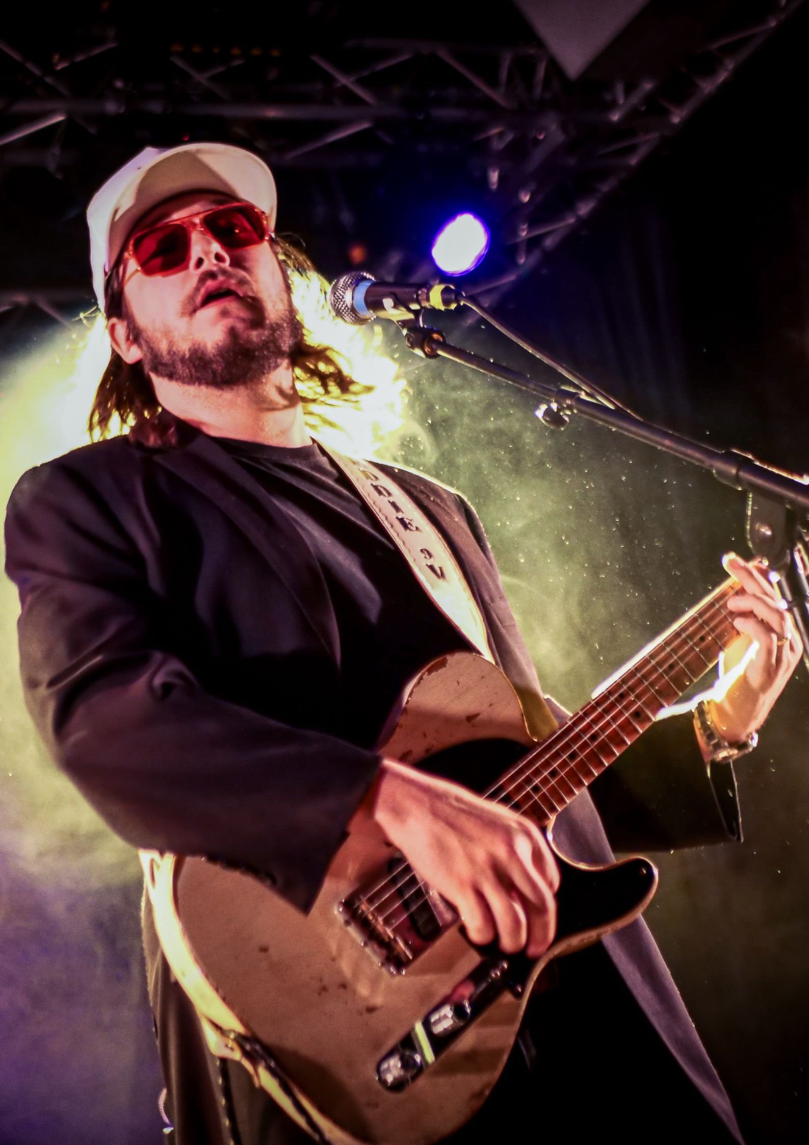 eddie 9 v la rodia crédit photo alice gand les scènes sauvages