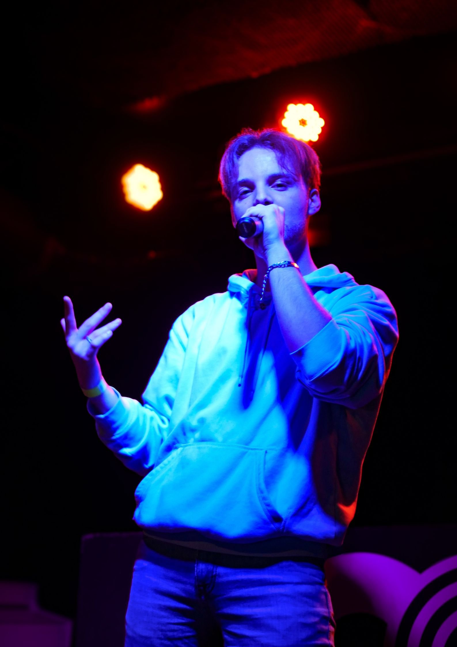 eden worth crédit photo alice gand les scènes sauvages