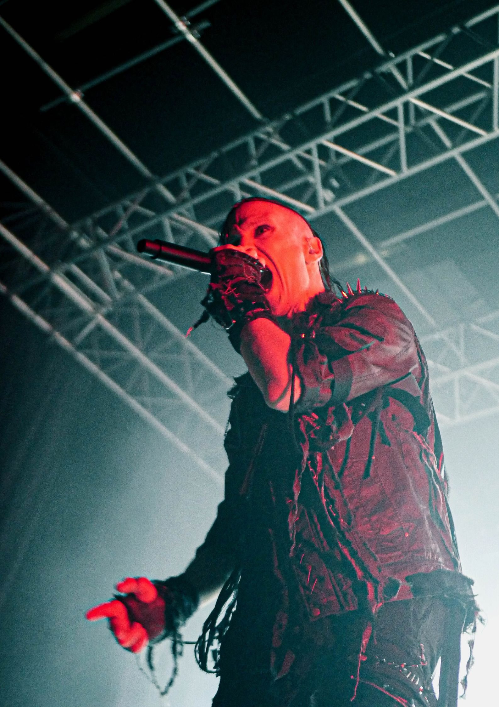 horsk la rodia crédit photo alice gand les scènes sauvages