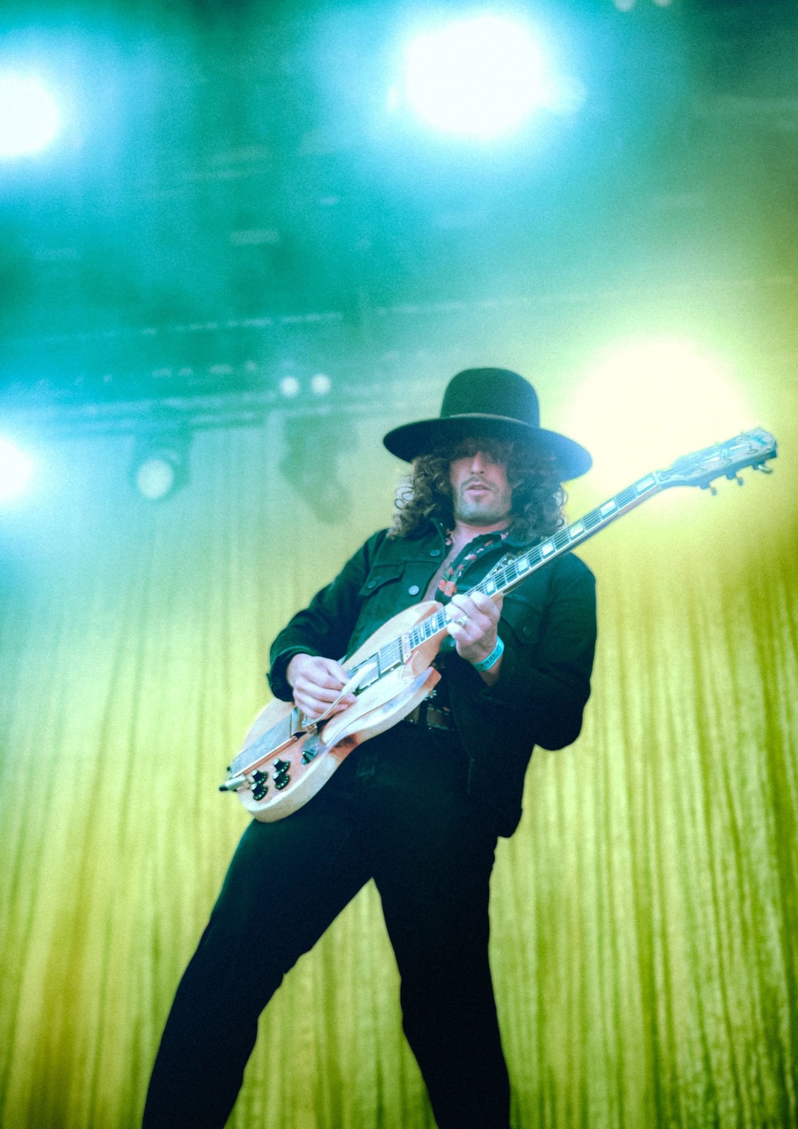 ko ko mo festival de la paille 2024 crédit photo alice gand les scènes sauvages