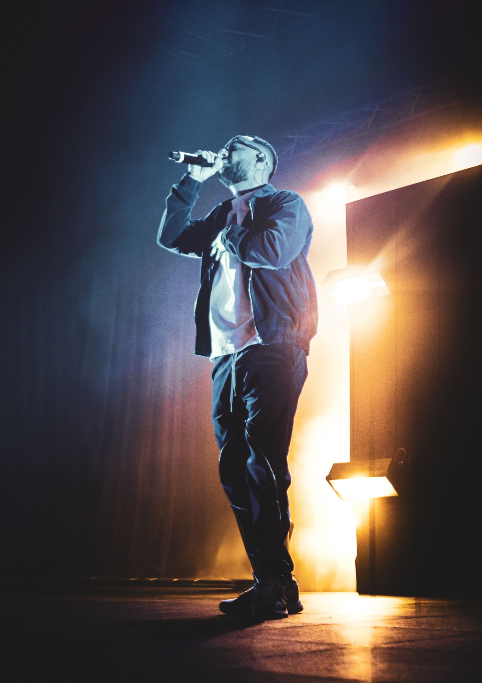 lacrim la rodia crédit photo alice gand les scènes sauvages