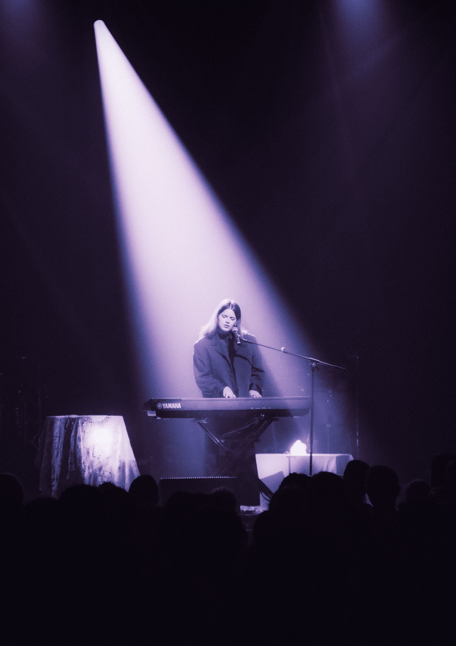 lauve la rodia crédit photo alice gand les scènes sauvages