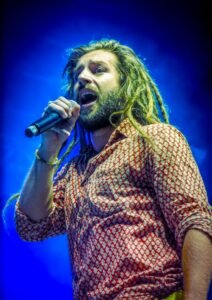 marcus gad no logo 2024 crédit photo alice gand les scènes sauvages