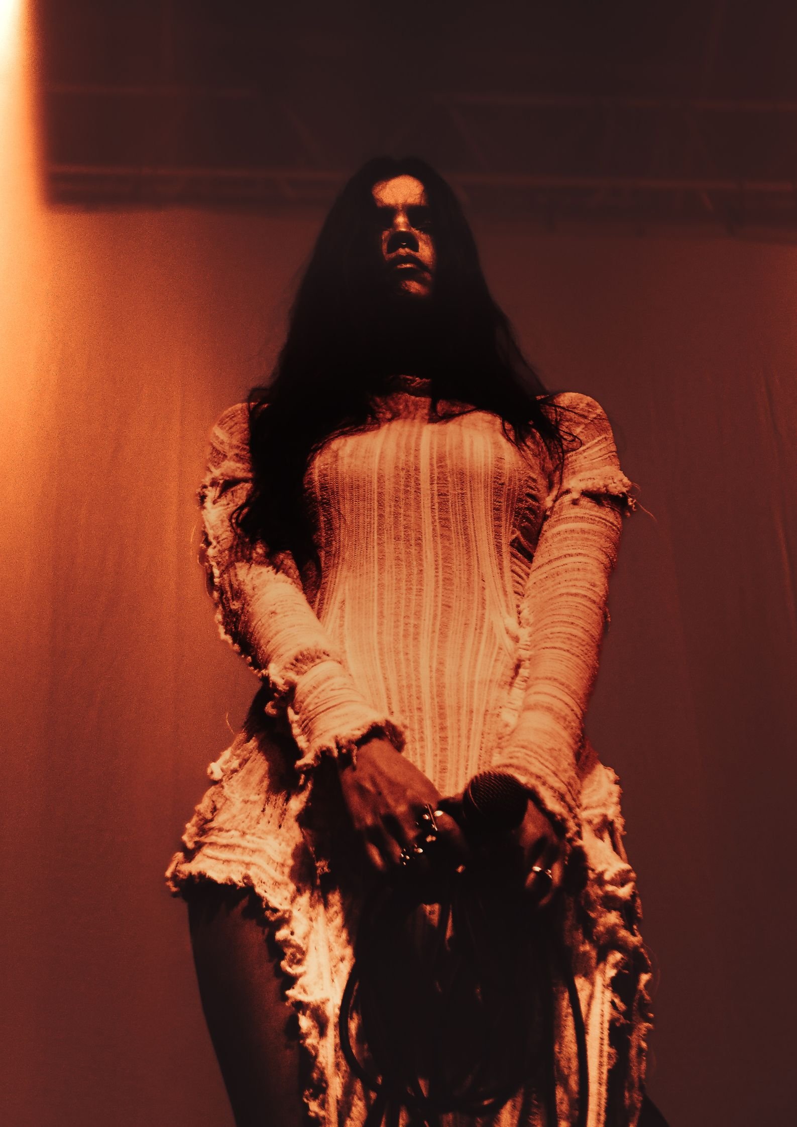 midsummer blaze la rodia la rodia crédit photo alice gand les scènes sauvages