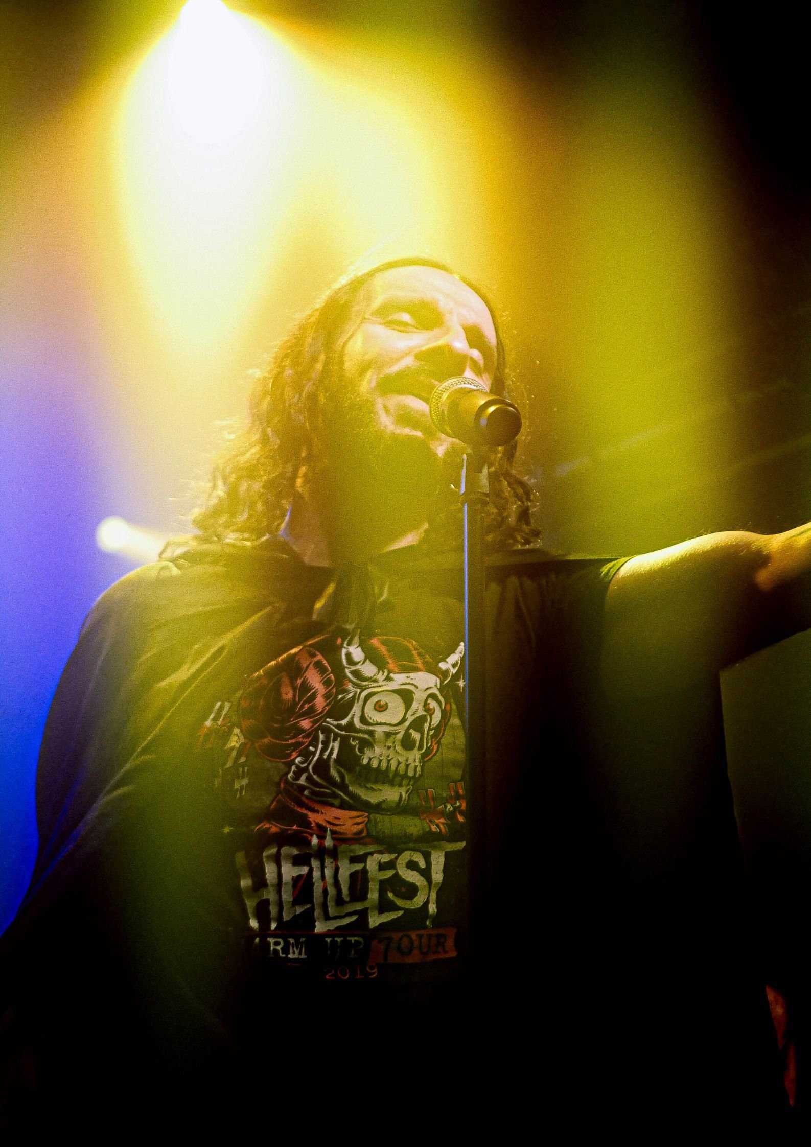 princesse leïa antonnoir crédit photo alice gand les scènes sauvages