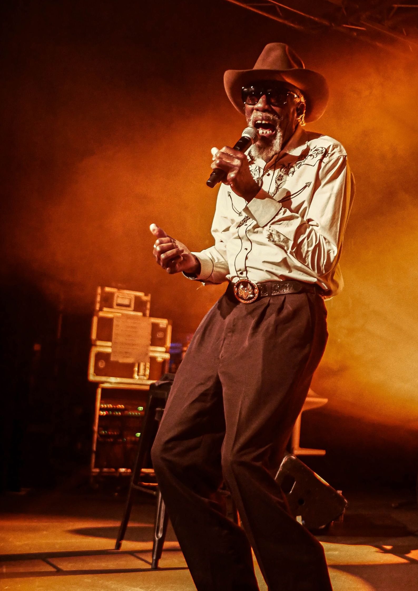 robert finley la rodia crédit photo alice gand les scènes sauvages