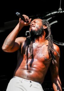 samory i no logo 2024 crédit photo alice gand les scènes sauvages