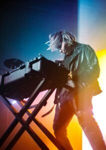 sierra détonation festival 2024 la rodia crédit photo alice gand les scènes sauvages