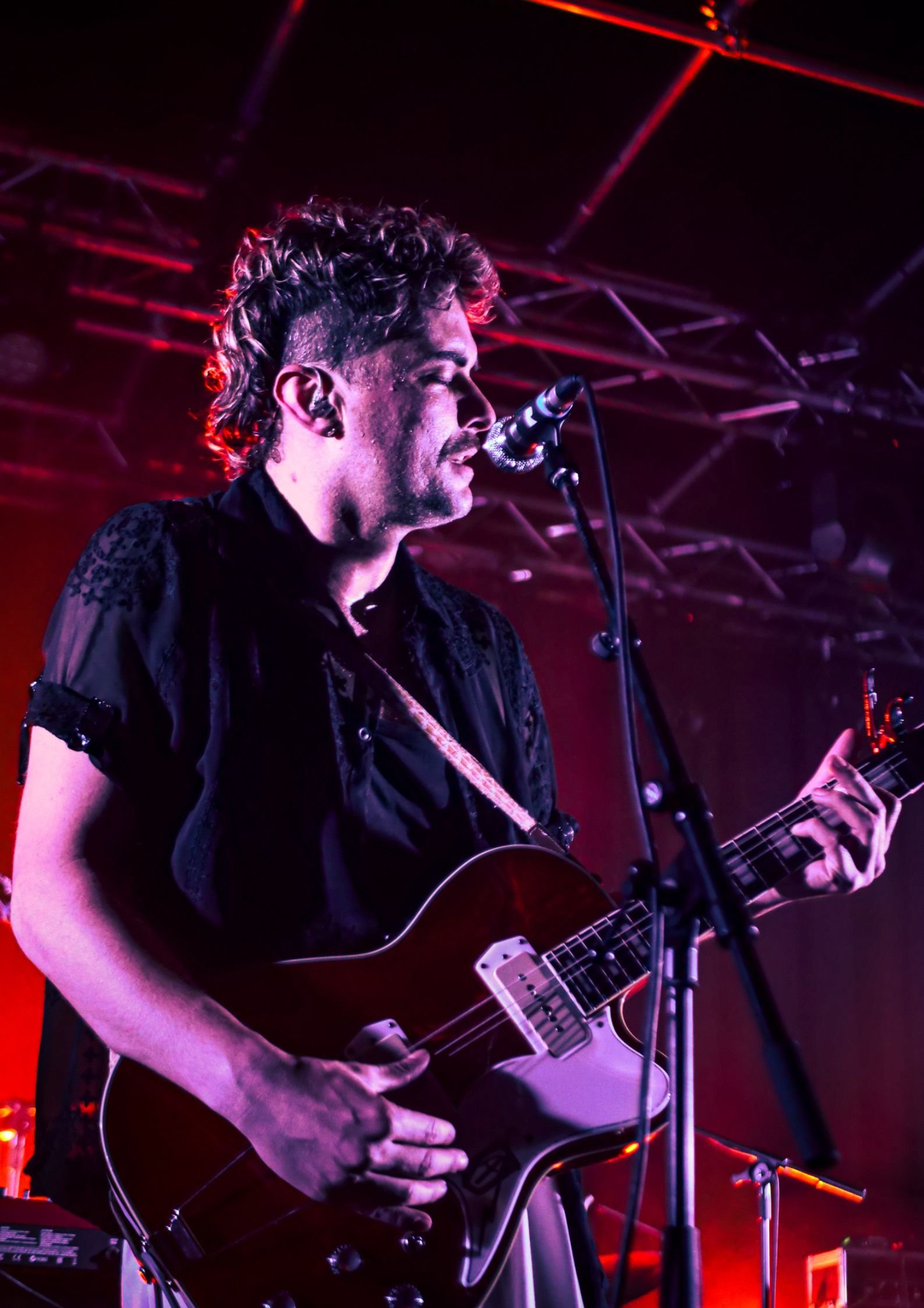 the cinelli brothers la rodia crédit photo alice gand les scènes sauvages