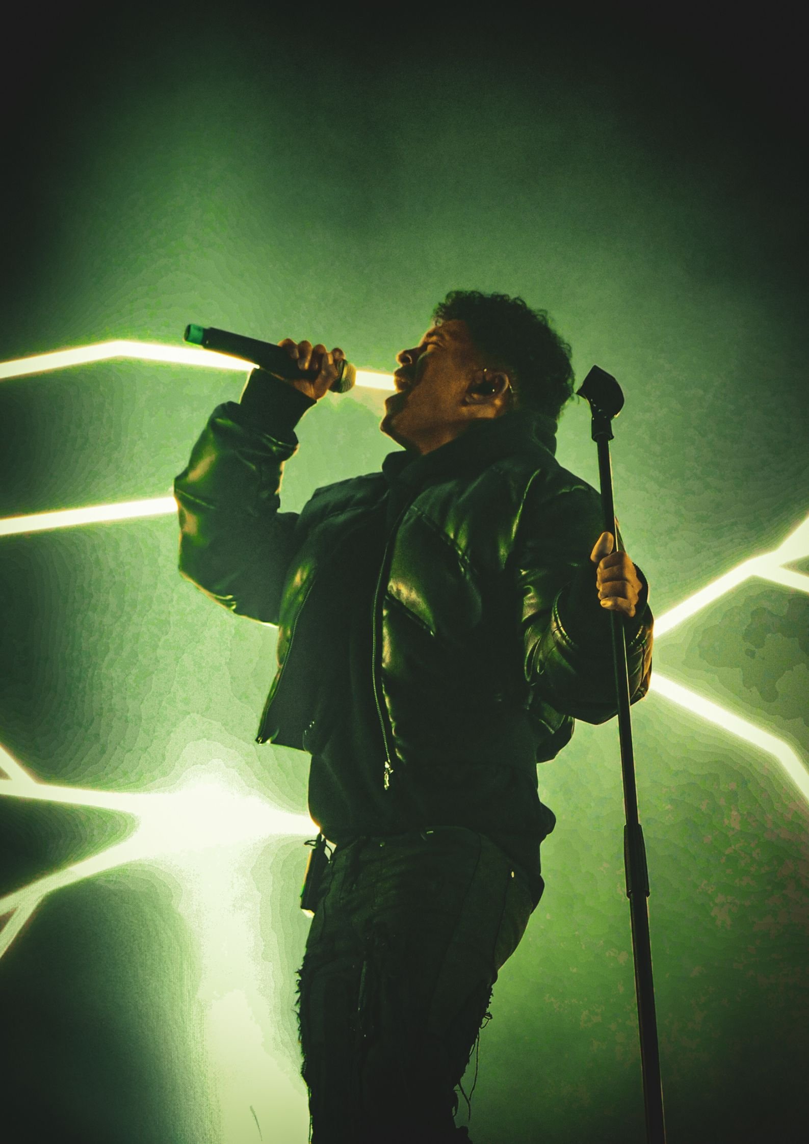 tsew the kid btr crédit photo alice gand les scènes sauvages