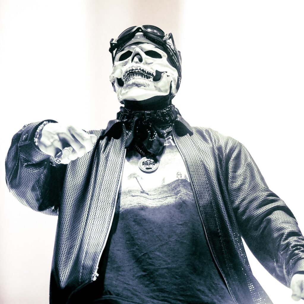 vladimir cauchemar 2 festival de la paille 2024 crédit photo alice gand