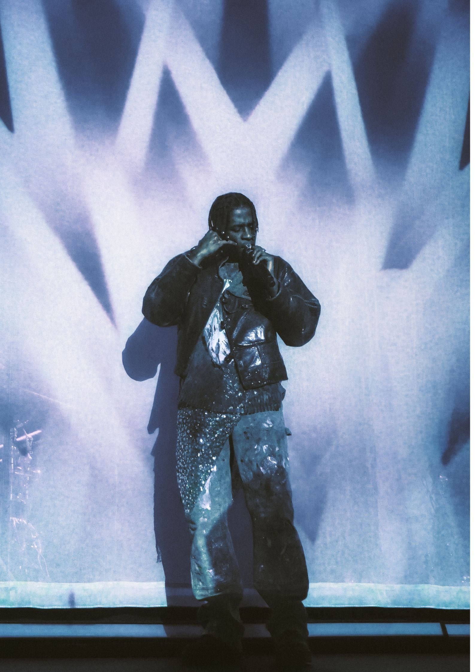 yamê la rodia crédit photo alice gand les scènes sauvage