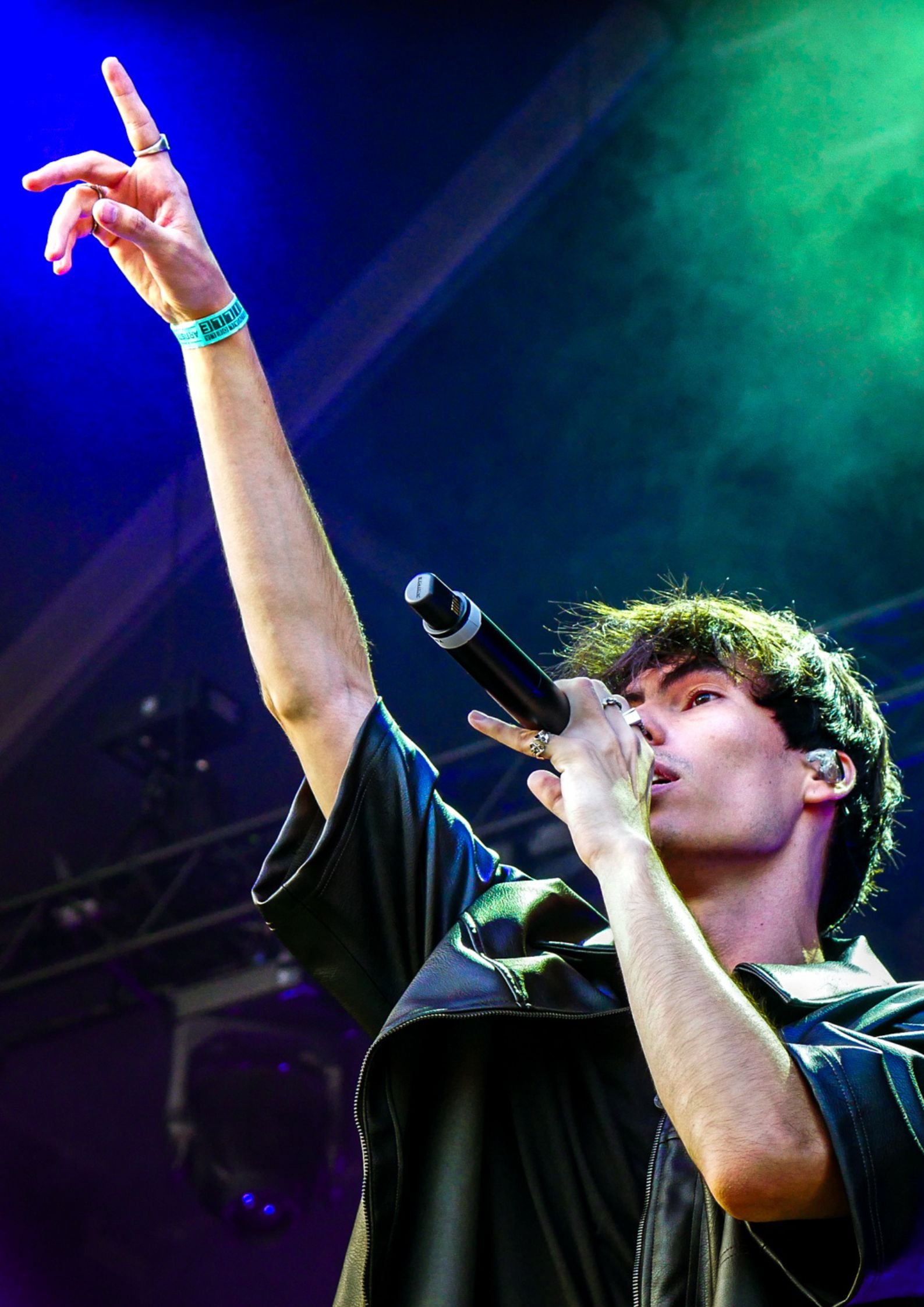 yuston xiii festival de la paille crédit photo alice gand les scènes sauvages