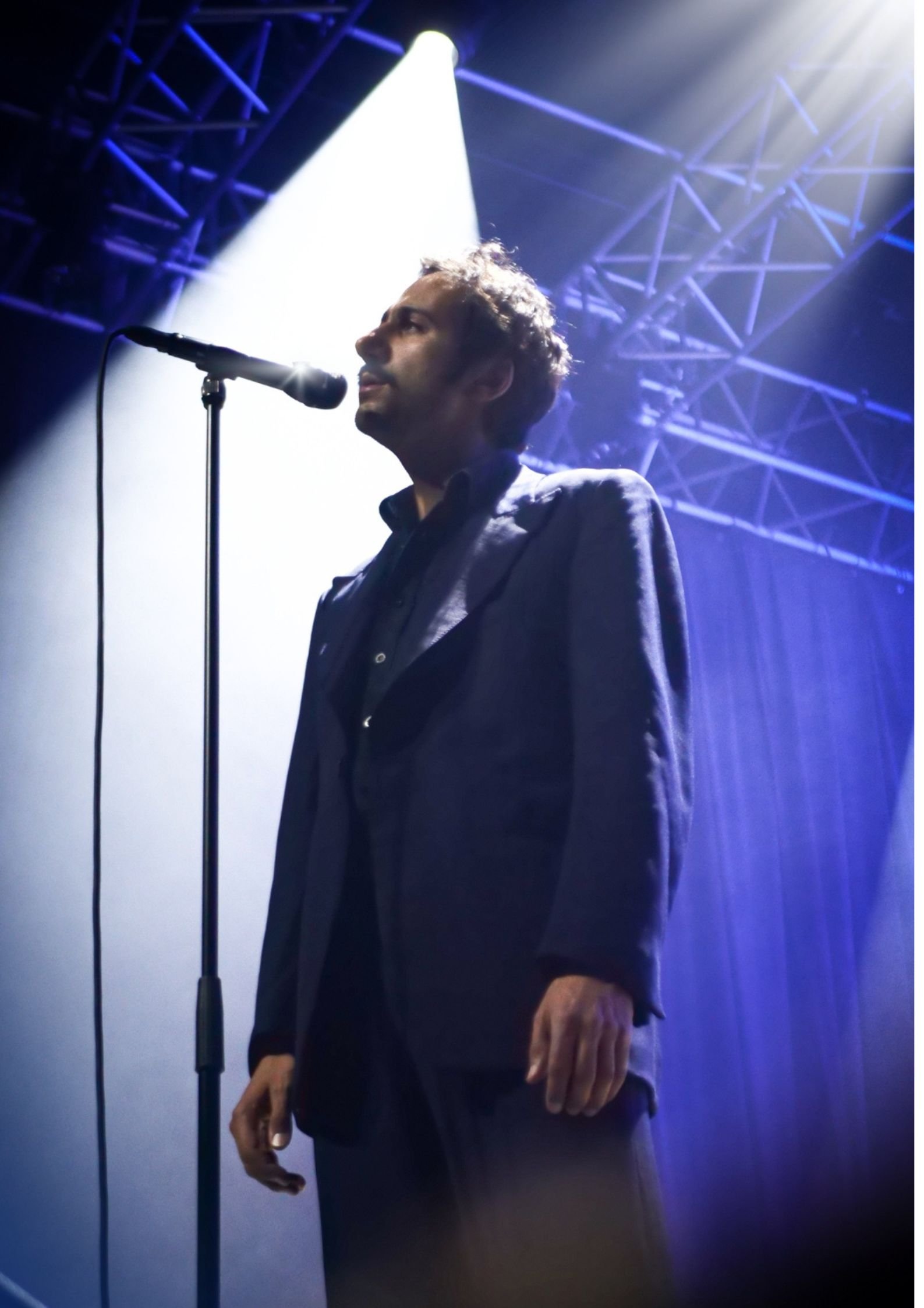 feu! chatterton la rodia crédit photo alice gand les scènes sauvages