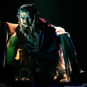 kafar bunny's back la bande son