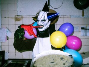 pees bunny's back la bande son