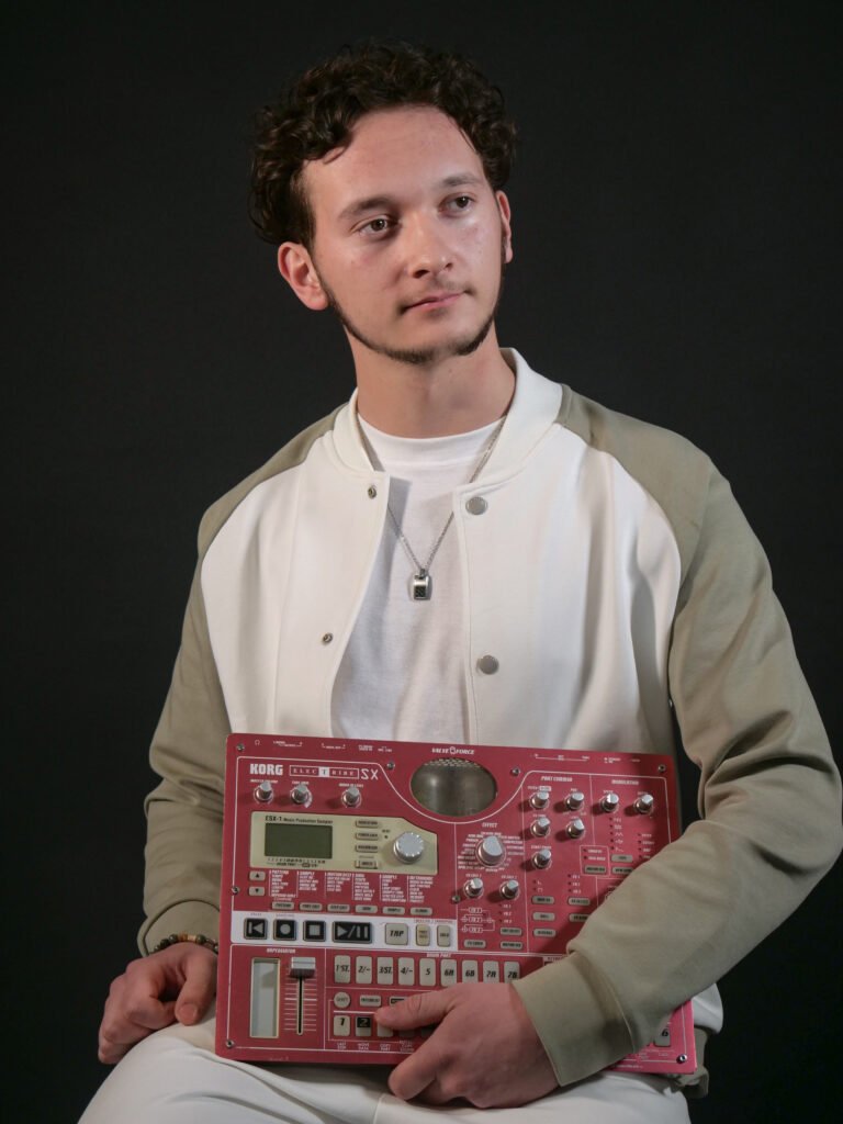 neurotoxin crédit photo alice gand les scènes sauvages