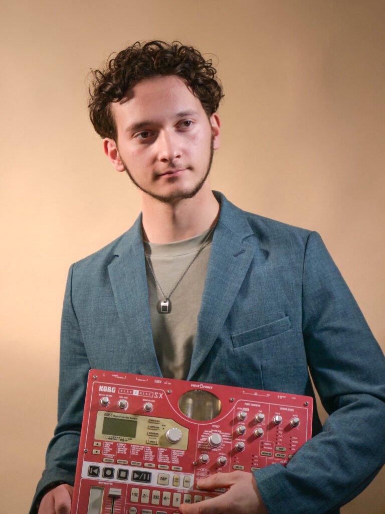 neurotoxin crédit photo les scènes sauvages alice gand